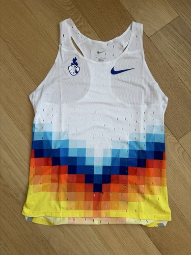 NIKE - 【Sサイズ】Union Athletic Club Singlet Tights Nike 2023 Union Athletics Club Pro Elite Long Tights