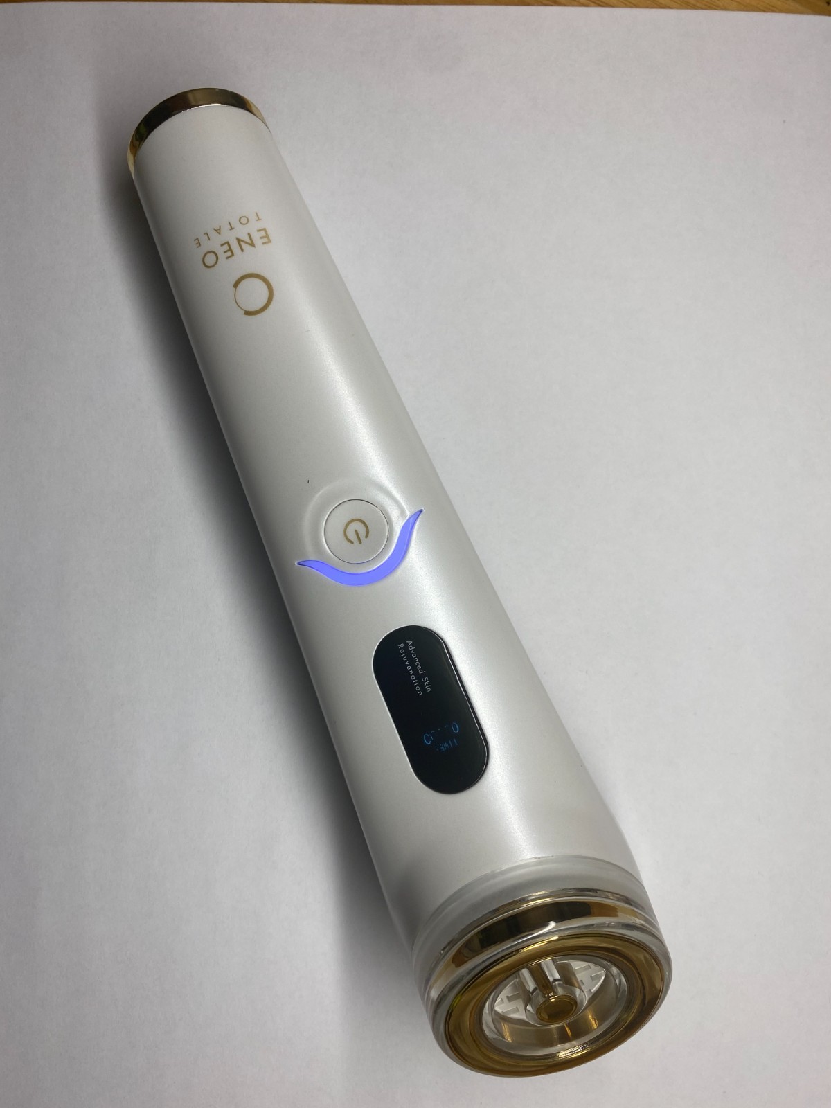 AVOLOGI ENEO TOTALE 美容機器 Luxury AVOLOGI ENEO by Tresor Tresure