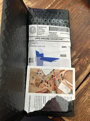 Item photo(s) from verified buyer