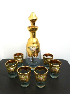 Acetiera vetro prezzi