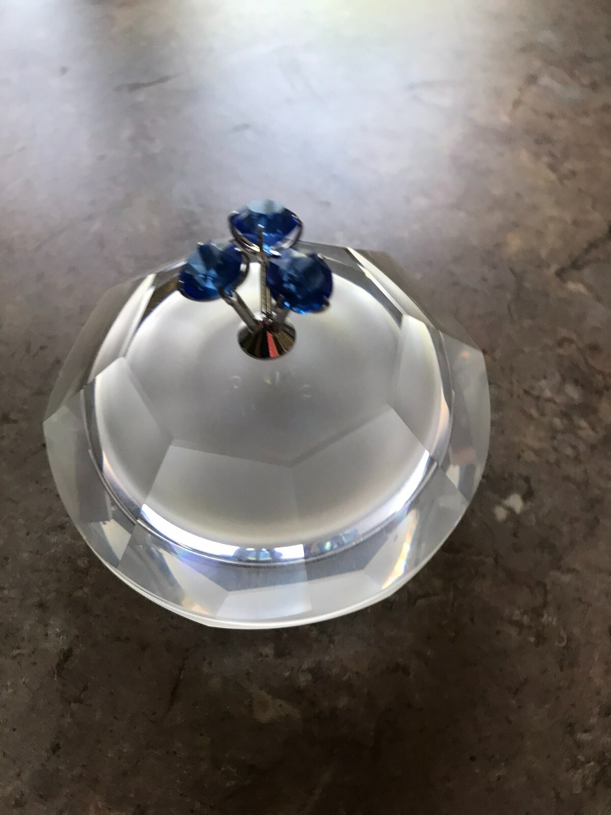 Swarovski Selection Astro box #0210793 MIB | eBay