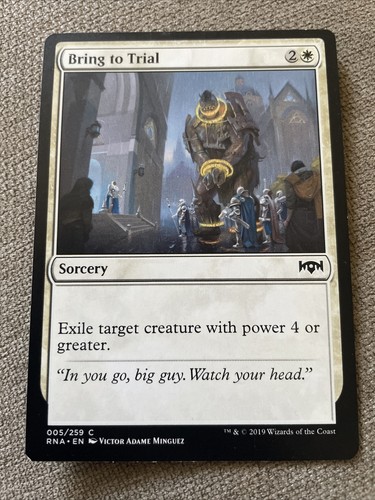 マジック：ザ・ギャザリング Magic The Gathering: Ravnica Allegiance Amazon.com: Magic: The Gathering Ravnica Allegiance Bundle