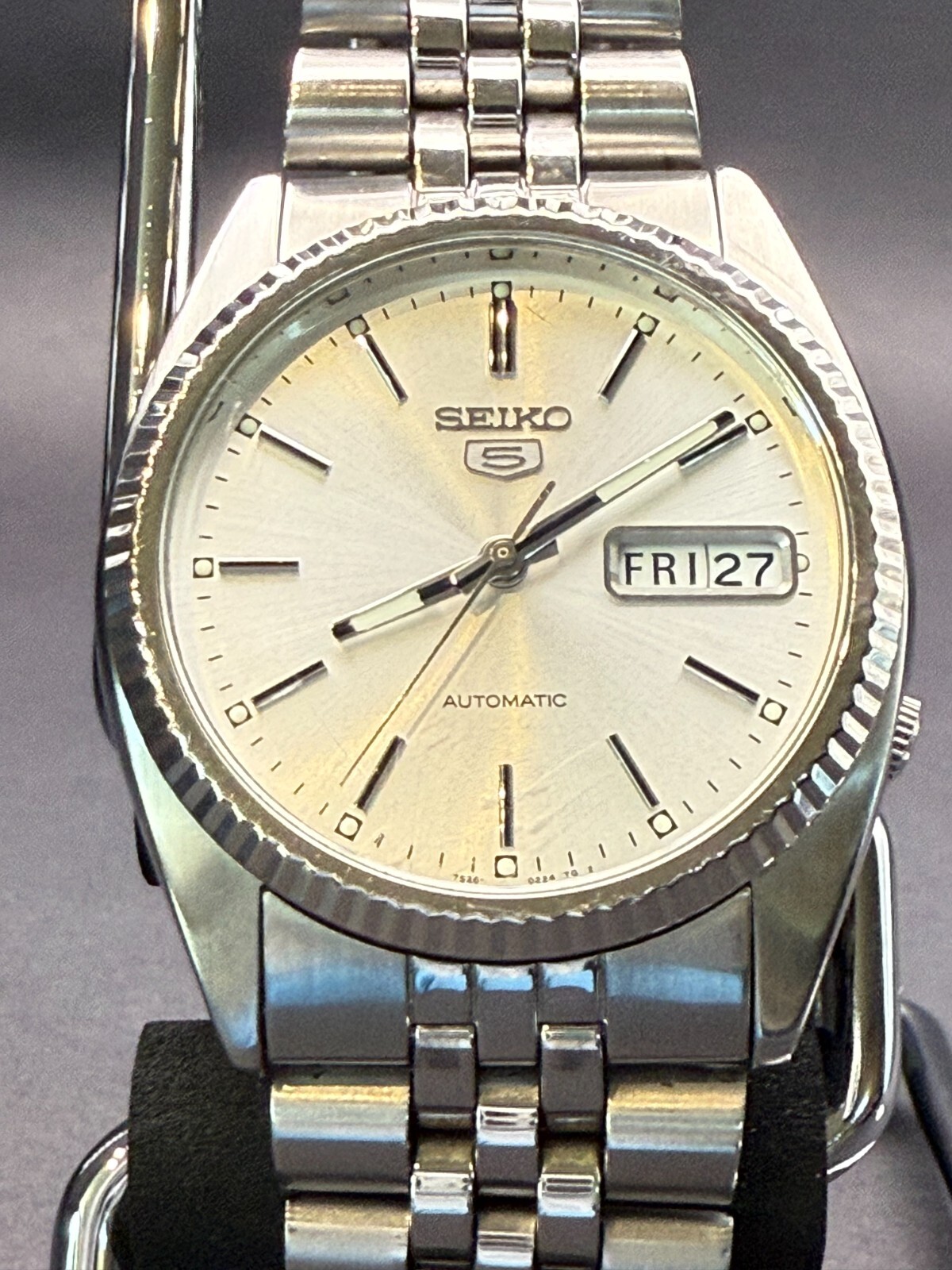 りゃん 様　優先お取引き用SEIKO5 7s26-3110 デイデイト $_57.JPG?set_id=880000500F