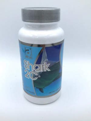  Shark Cartilage Defense System Cartilago de Tiburon immune system suplemento 