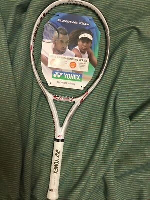 Yonex EZone 100SL, 4  Grip