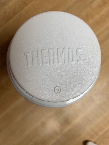 1997 VINTAGE SCOOBY-DOO HANNA BARBERA THERMOS COLLECTIBLE NO CUP !!!