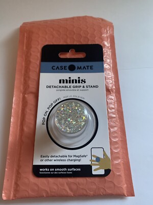 Case-Mate Minis Phone Grip Removable