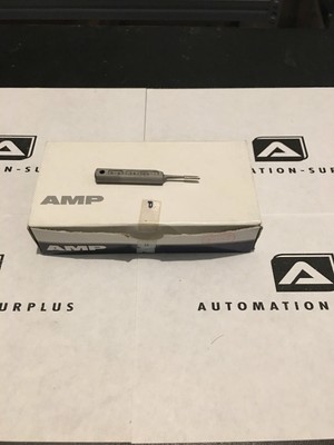 AMP INSERTION EXTRACTION TOOL D-3 234168-1 (NEW IN ORIGINAL FACTORY PACKAGING)