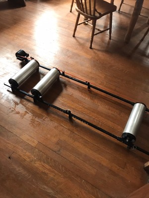 kreitler kompact challenger