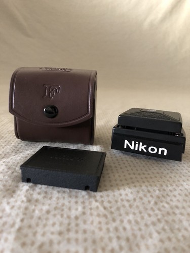 ニコン Nikon DW-1 ウエストレベルファインダー Nikon(ニコン) F2用ウエストレベルファインダー DW-1 | 新宿の