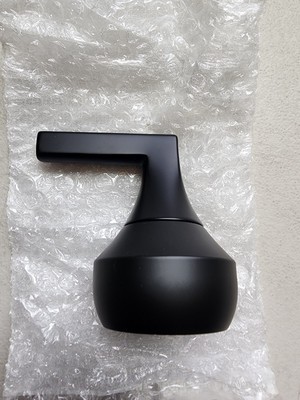 Kohler Katun K-R78040-4E  Handle Only - Matte Black