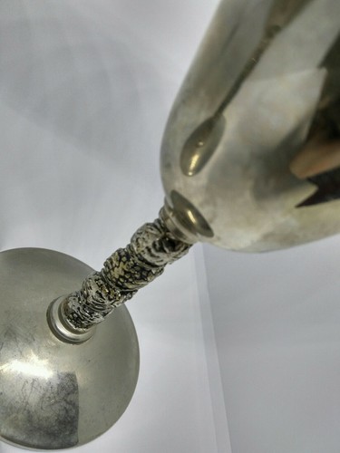 2x Viking Plate ep Copper Chalice