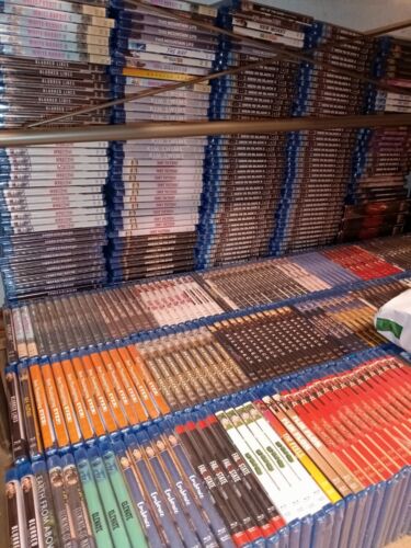 Blu-Ray Lot Most Titles 1.99 Combined shipping Available (Q-Z) | eBay Blu-Ray Lot Most Titles 1.99 Combined shipping Available (Q-Z) | eBay