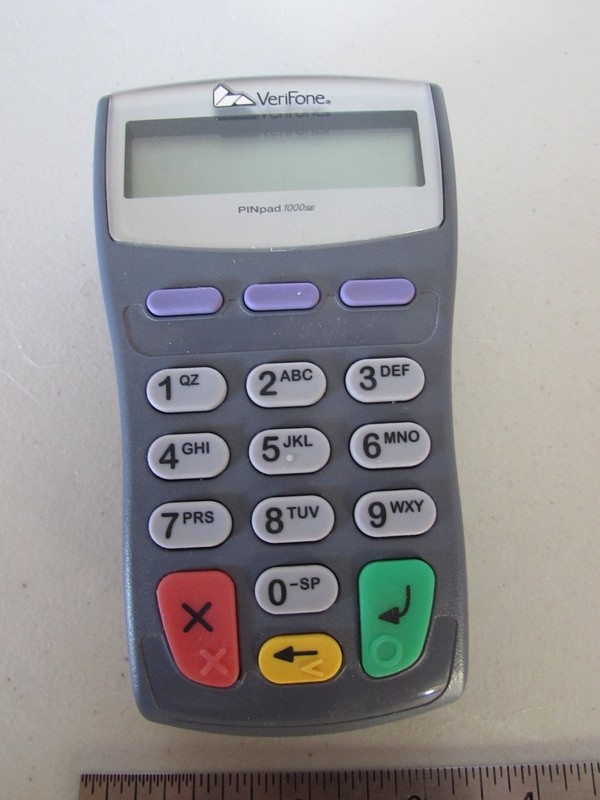 Verifone Software Download