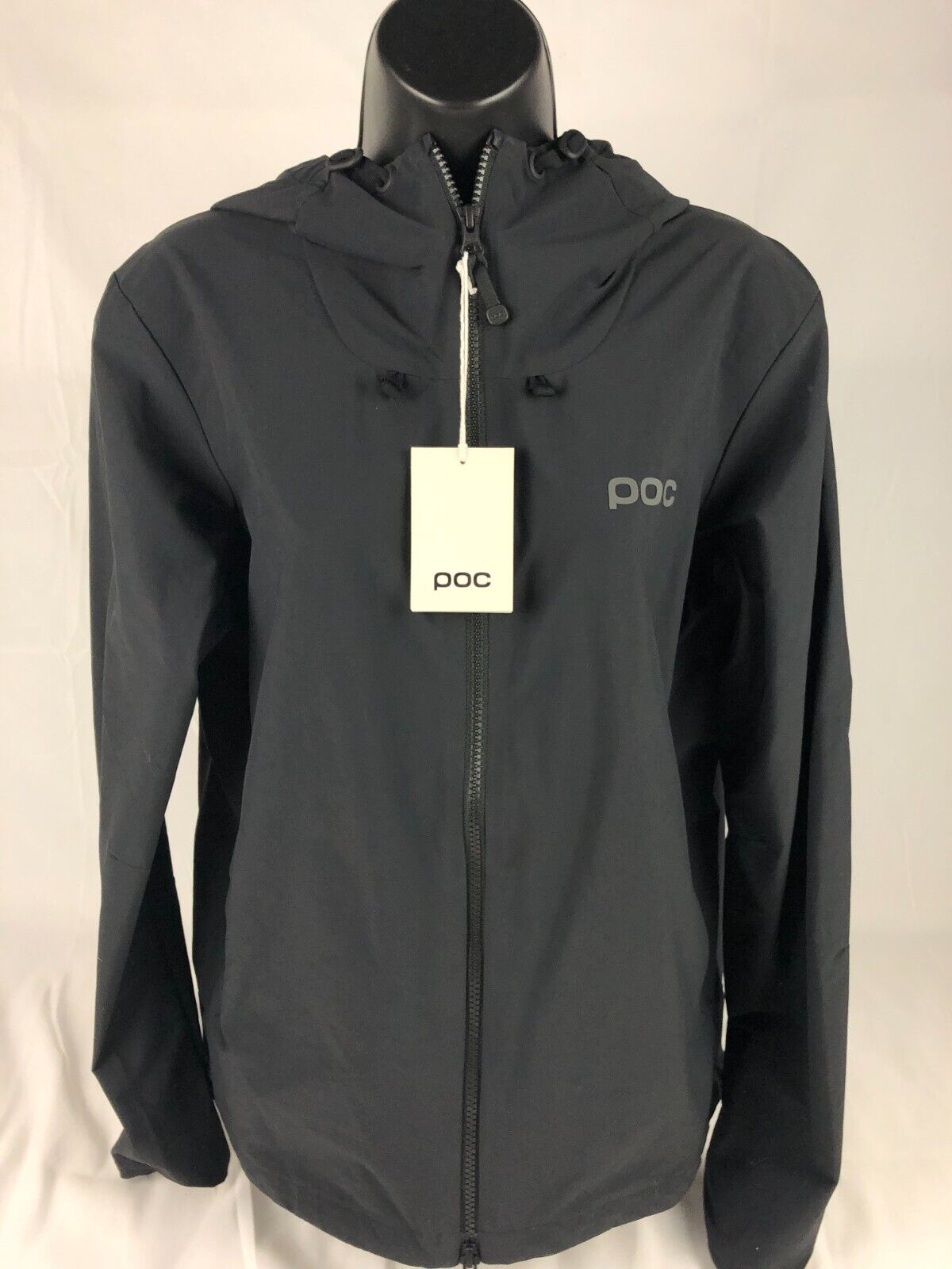 POC W's Transcend Jacket SIZE Small Uranium Black | eBay POC W's Transcend Jacket SIZE Small Uranium Black | eBay