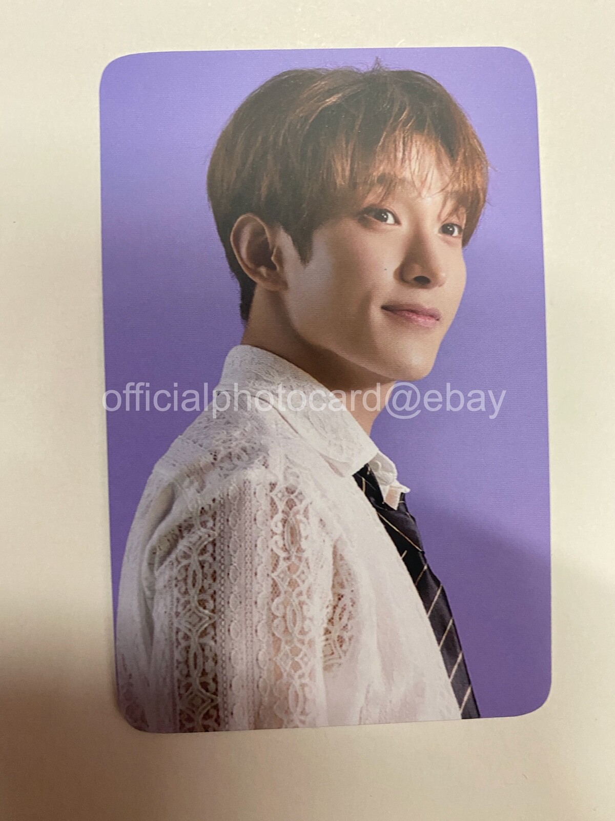 SEVENTEEN Heng:garae Heng:garæ Ktown4u Pre-order Benefit