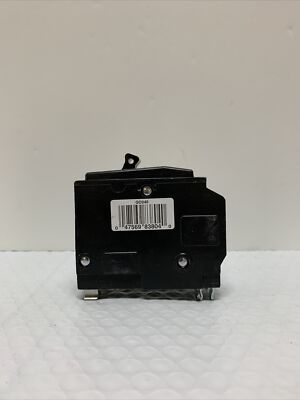 Circuit Breaker for Automation - Square D Circuit Breaker