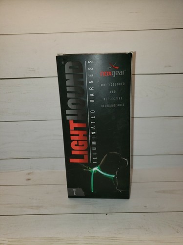 noxgear harness