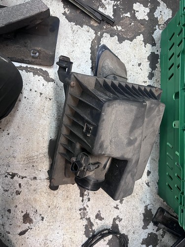 Vauxhall Astra J Air Box Air Filter Box Mk6 1.4 Petrol A16XER 13256899 10-15 R55