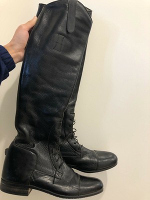 derdau boots