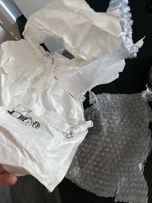 Item photo(s) from verified buyer