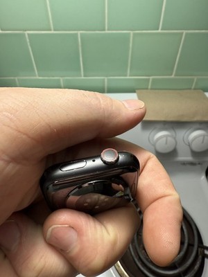 Fotos del artículo de un comprador verificado