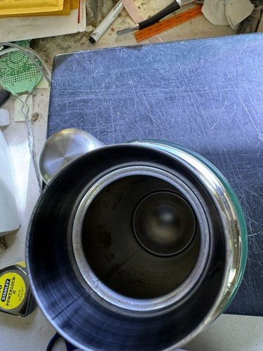 American Expedition Thermos The Wild Turkey Rare