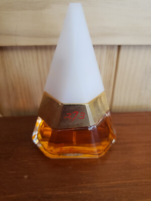 273 by Fred Hayman of Beverly Hills Eau De Parfum For Women 1.7oz 50ml New 