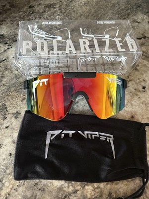 Pit Viper Sunglasses .C7