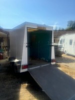 2000 WILLIAMS TWIN Wheel Manual