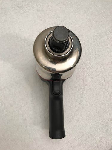 Craftsman Professional Impact Wrench USA 3/4” #18593,  NOS