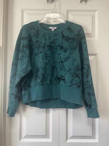 JoyLab Tie Dye Relaxed Sweatshirt | eBay