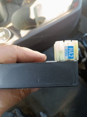 Foto dell'oggetto di un acquirente verificato