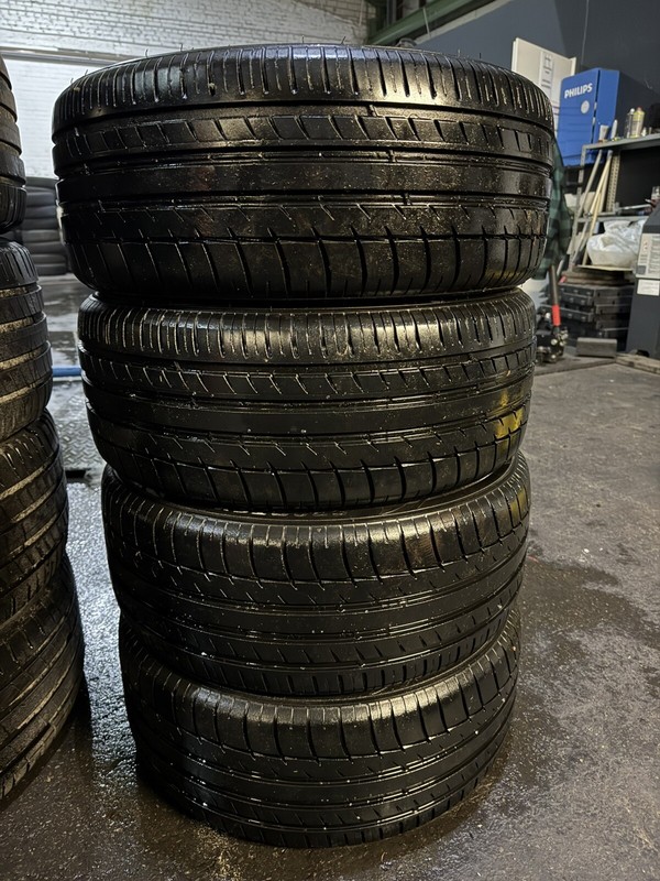 4x Triangle Effexsport Th202 225/45 R17 94y Xl Dot 0720 6 - 6,5 Mm