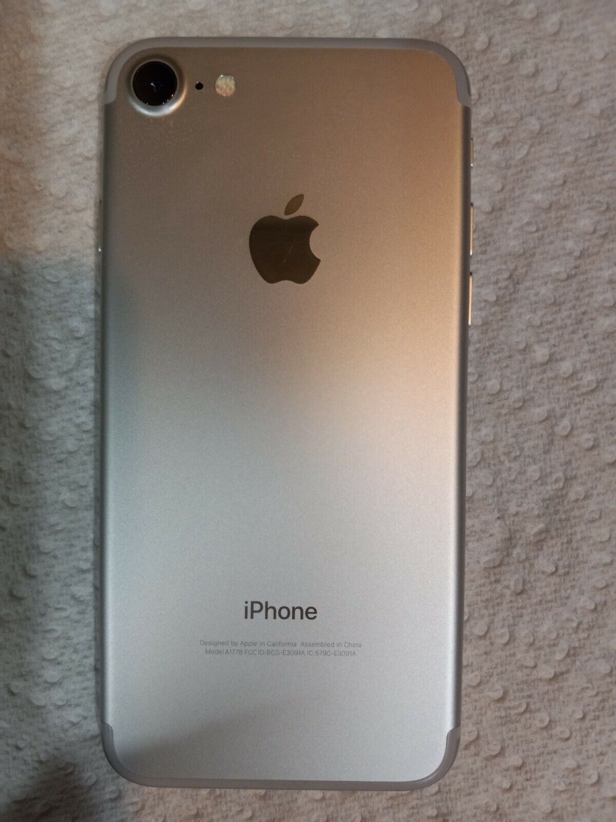 Iphone 7 Silver128 GB | eBay Iphone 7 Silver128 GB | eBay