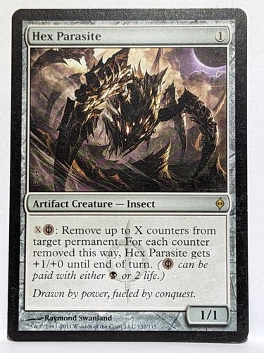MTG Gate to Phyrexia 英語 ATQ gate to phyrexia 英語1枚 MTG 再録禁止 EDH