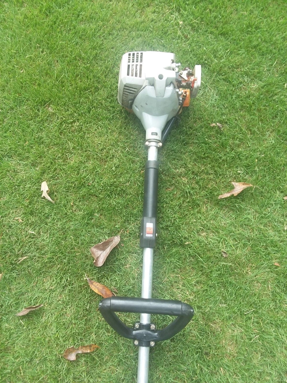 ECHO 2 Cycle Straight Shaft Gas Trimmer SRM-210 or 2100