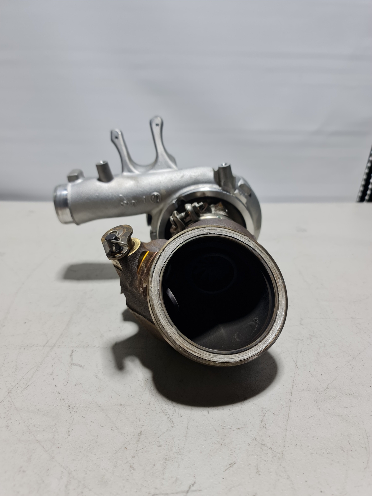 0 Bmw 11-65-7-850-279 11657850279 Turbocharger For Cylinders 4 7850279 05 image 2