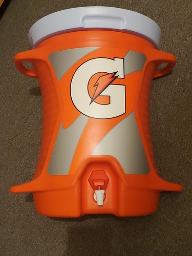 Jug Rubbermaid Nfl Ncaa