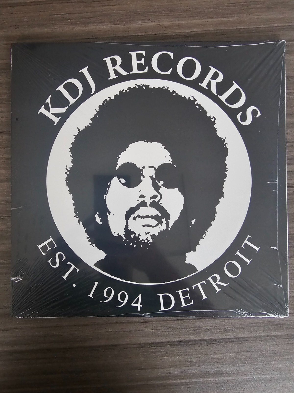 洋楽 moodymann SINNER LP Moodymann - Sinner (2x12