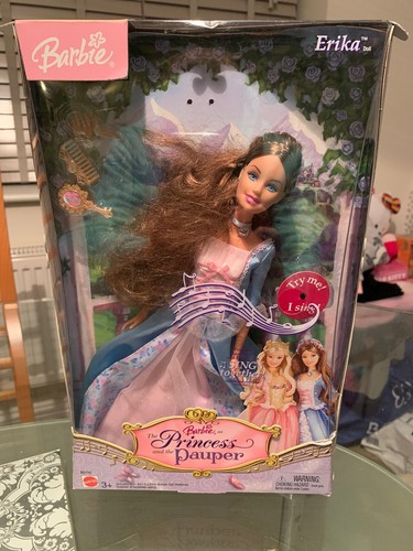 barbie wheelchair argos