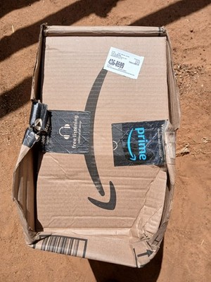 Foto dell'oggetto di un acquirente verificato