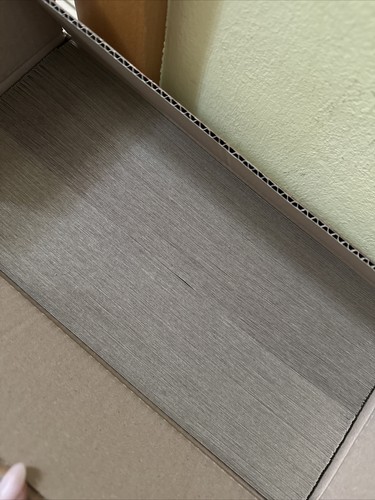 Artikelfoto(s) von einem verifizierten Käufer