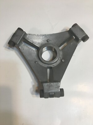 NOS Vintage Polaris Clutch Spider Colt Mustang Charger SS ATX 335 500 Limited 72