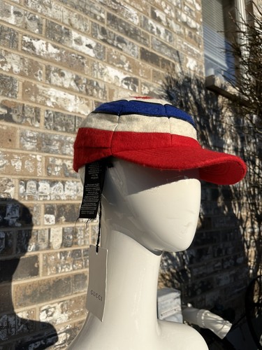 St. Louis Flag Bucket Hat