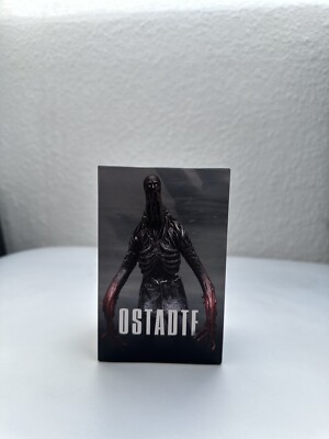Alone in the Dark Ostadte Figur 10cm