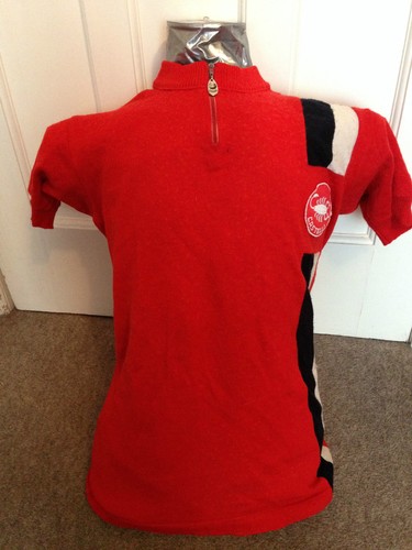 MAILLOT DE CYCLISME Castelli Tour De France Giallo T. M EUR 39,25