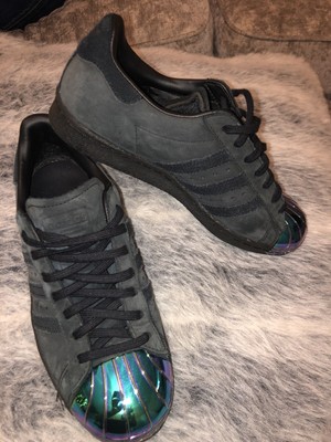 adidas superstar damen rainbow