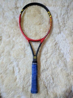 hyper pro staff 6.1 95