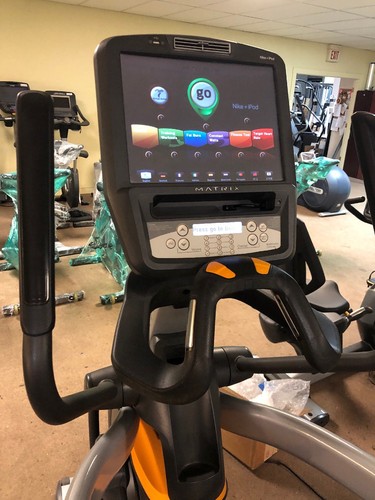 Matrix A7xe Ascent Trainer